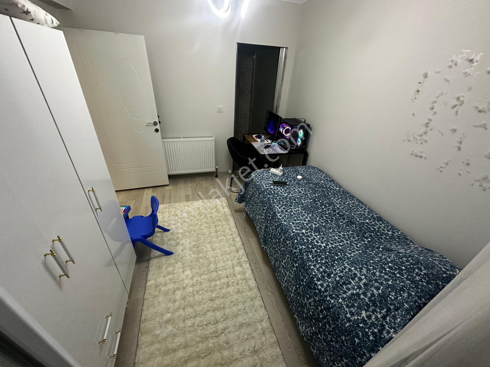 Hayal^den Tandoğan Mh 2+1 Asansörlü 2 Yıllık Depolu Lüx Daire - Görsel 17