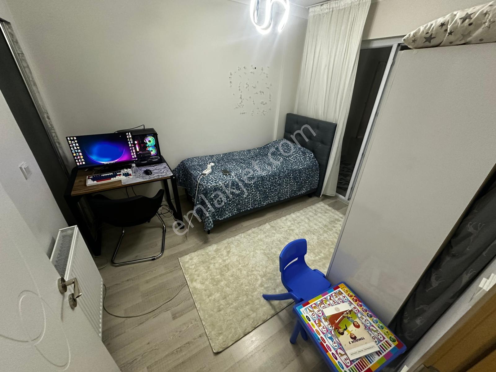 Hayal^den Tandoğan Mh 2+1 Asansörlü 2 Yıllık Depolu Lüx Daire - Görsel 16
