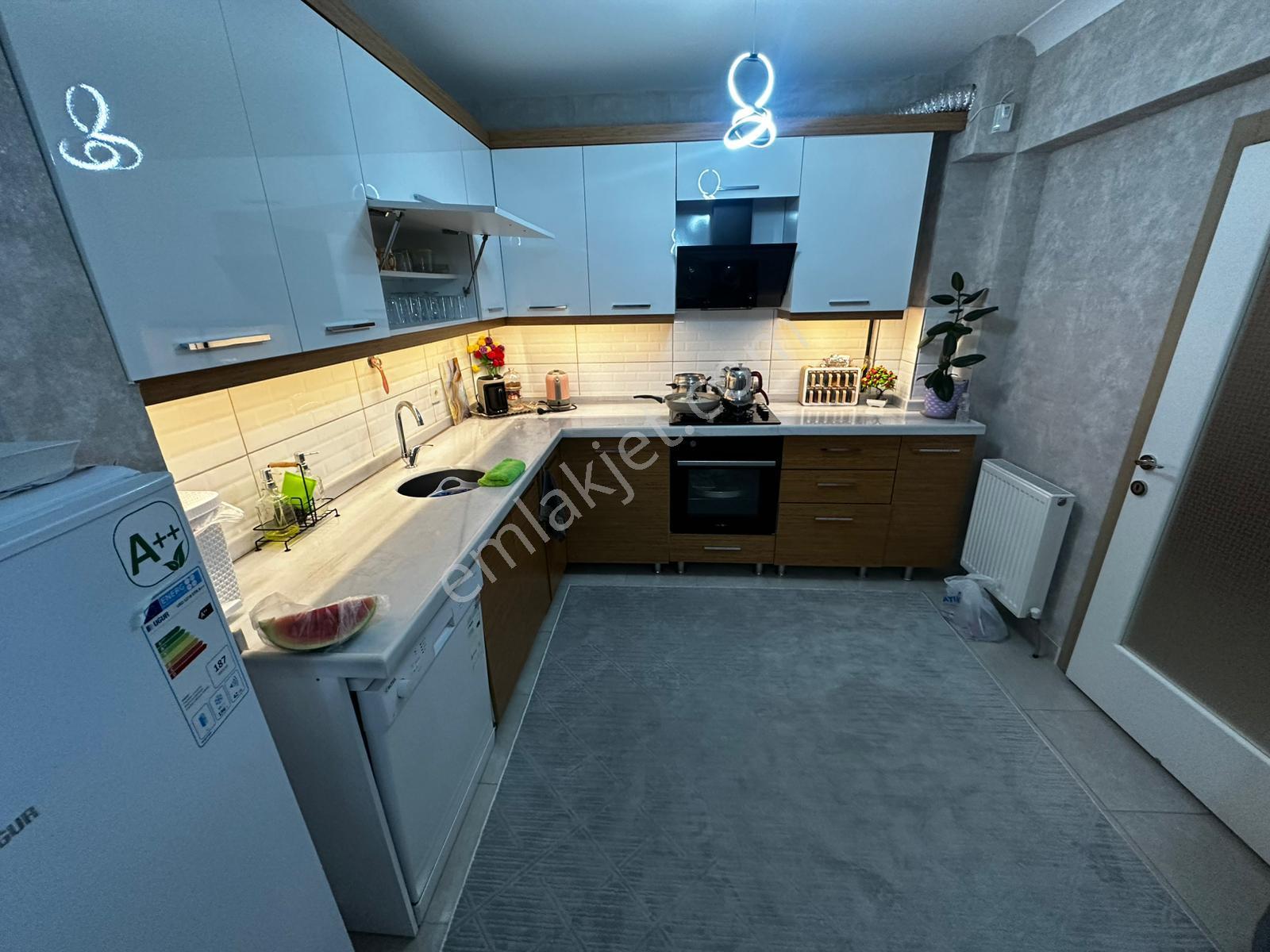 Hayal^den Tandoğan Mh 2+1 Asansörlü 2 Yıllık Depolu Lüx Daire - Görsel 6