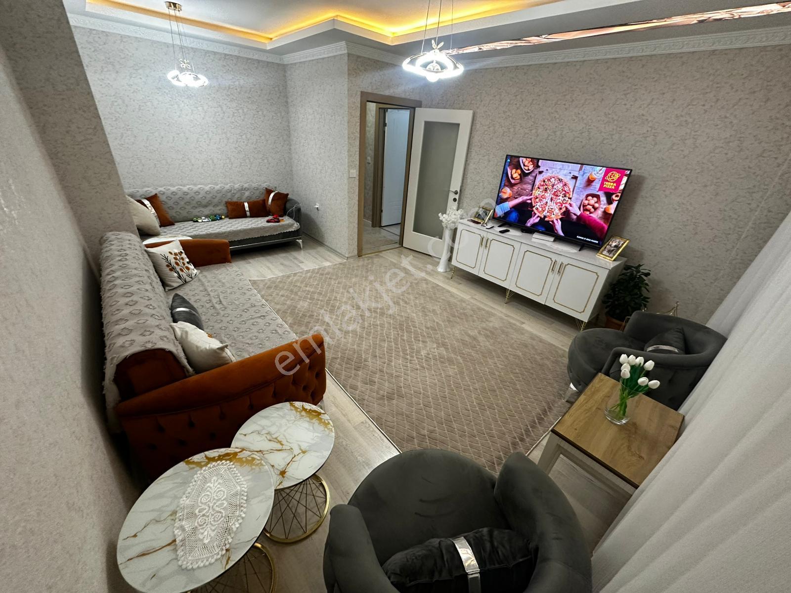 Hayal^den Tandoğan Mh 2+1 Asansörlü 2 Yıllık Depolu Lüx Daire - Görsel 8