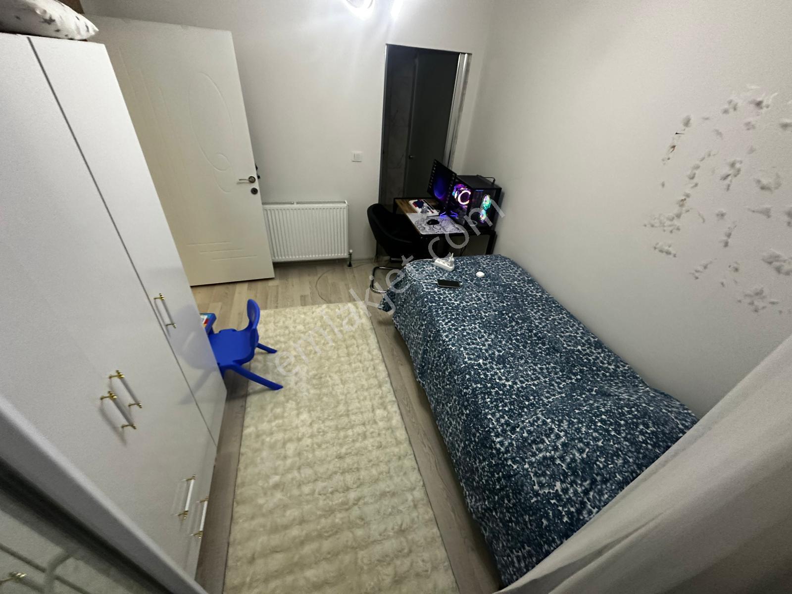 Hayal^den Tandoğan Mh 2+1 Asansörlü 2 Yıllık Depolu Lüx Daire - Görsel 15