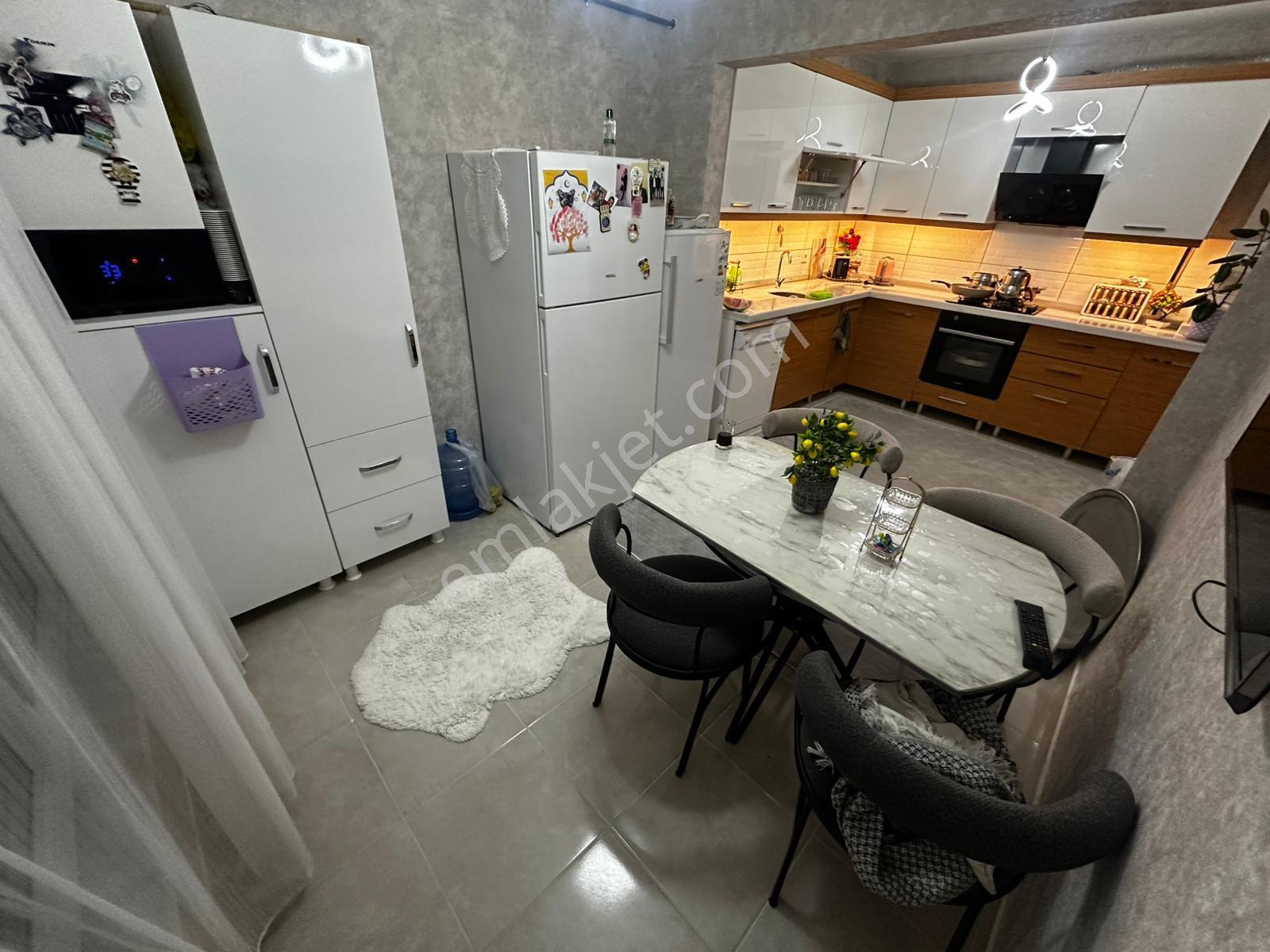 Hayal^den Tandoğan Mh 2+1 Asansörlü 2 Yıllık Depolu Lüx Daire - Görsel 5