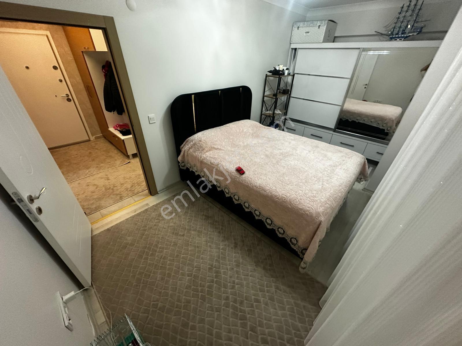 Hayal^den Tandoğan Mh 2+1 Asansörlü 2 Yıllık Depolu Lüx Daire - Görsel 22