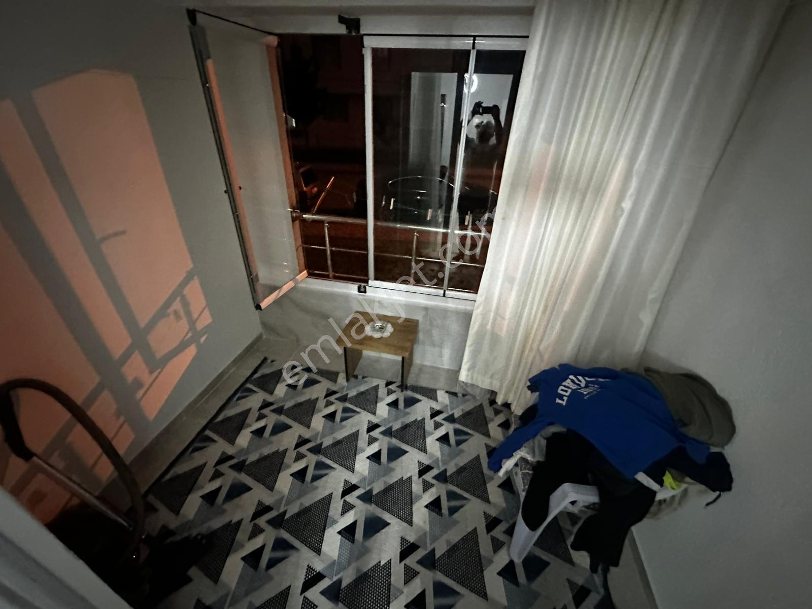 Hayal^den Tandoğan Mh 2+1 Asansörlü 2 Yıllık Depolu Lüx Daire - Görsel 34