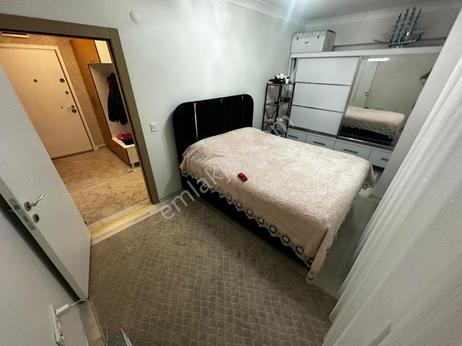 Hayal^den Tandoğan Mh 2+1 Asansörlü 2 Yıllık Depolu Lüx Daire - Görsel 25
