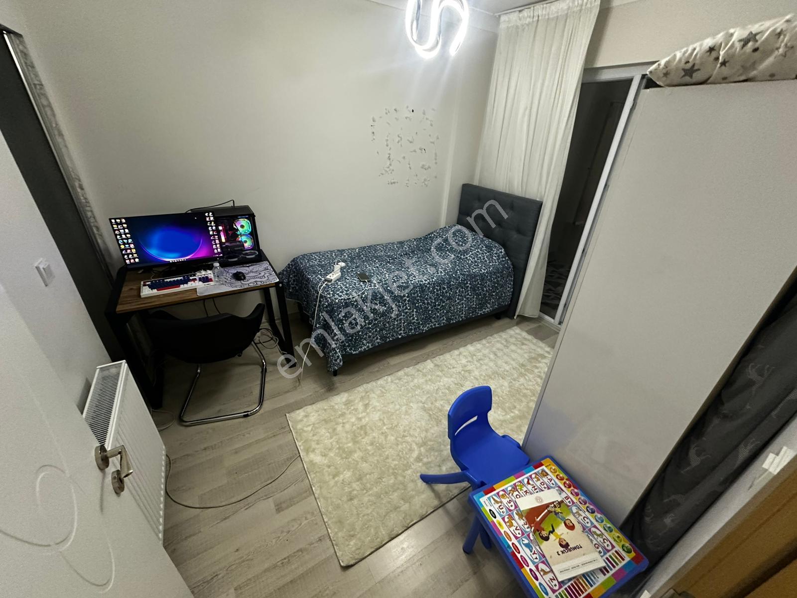 Hayal^den Tandoğan Mh 2+1 Asansörlü 2 Yıllık Depolu Lüx Daire - Görsel 18