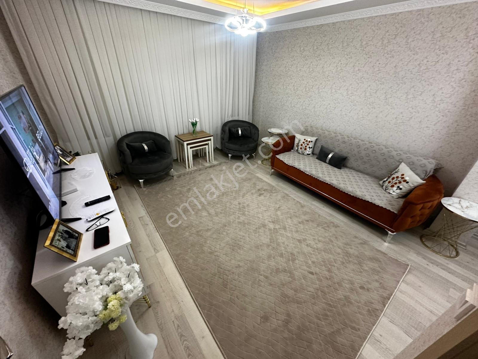 Hayal^den Tandoğan Mh 2+1 Asansörlü 2 Yıllık Depolu Lüx Daire - Görsel 10