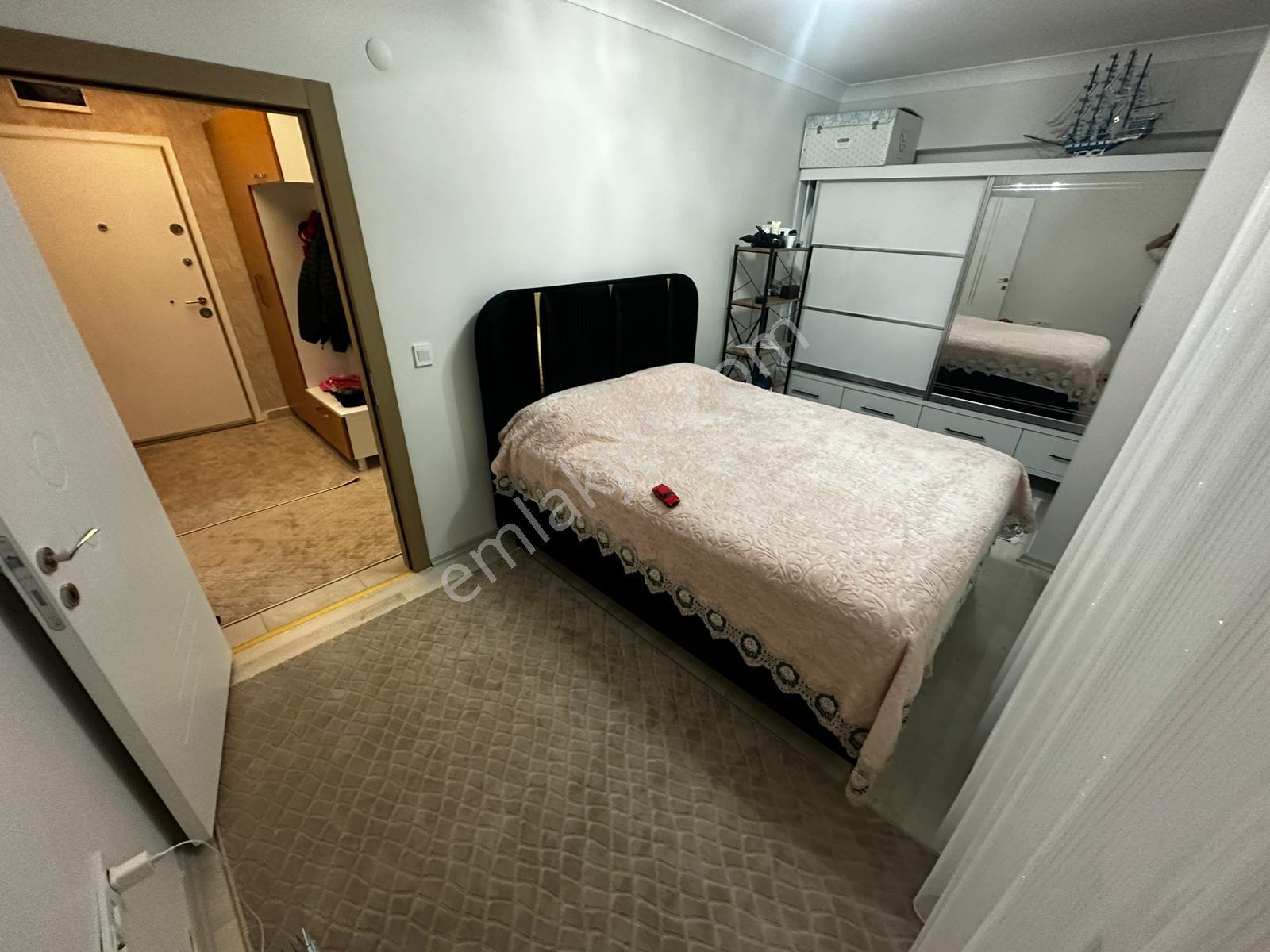 Hayal^den Tandoğan Mh 2+1 Asansörlü 2 Yıllık Depolu Lüx Daire - Görsel 20