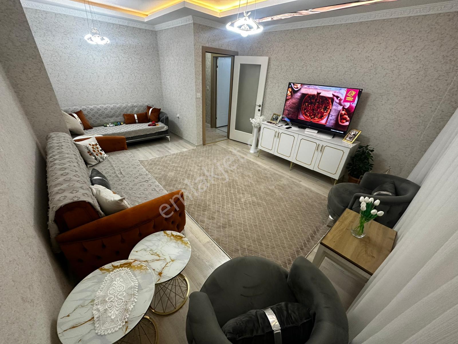 Hayal^den Tandoğan Mh 2+1 Asansörlü 2 Yıllık Depolu Lüx Daire - Görsel 13