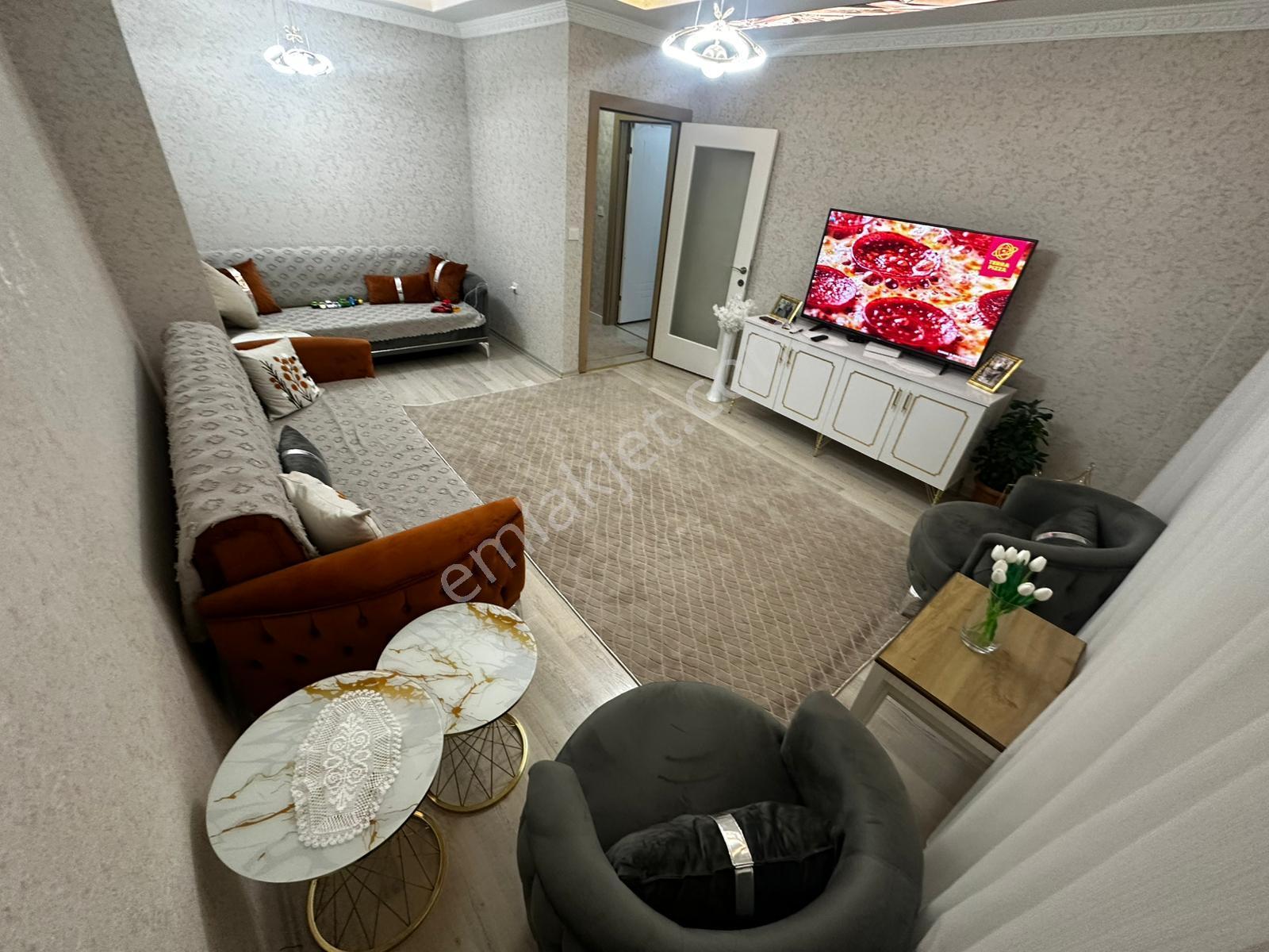 Hayal^den Tandoğan Mh 2+1 Asansörlü 2 Yıllık Depolu Lüx Daire - Görsel 11