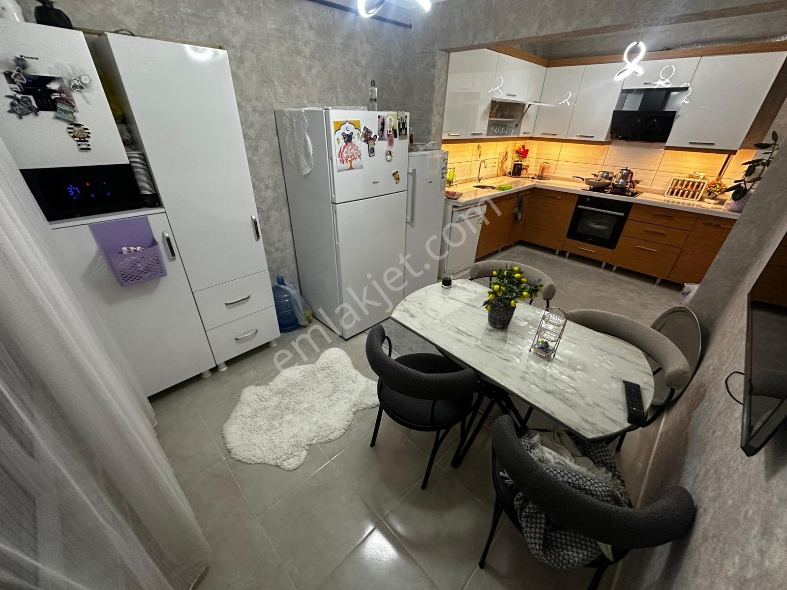 Hayal^den Tandoğan Mh 2+1 Asansörlü 2 Yıllık Depolu Lüx Daire - Görsel 3