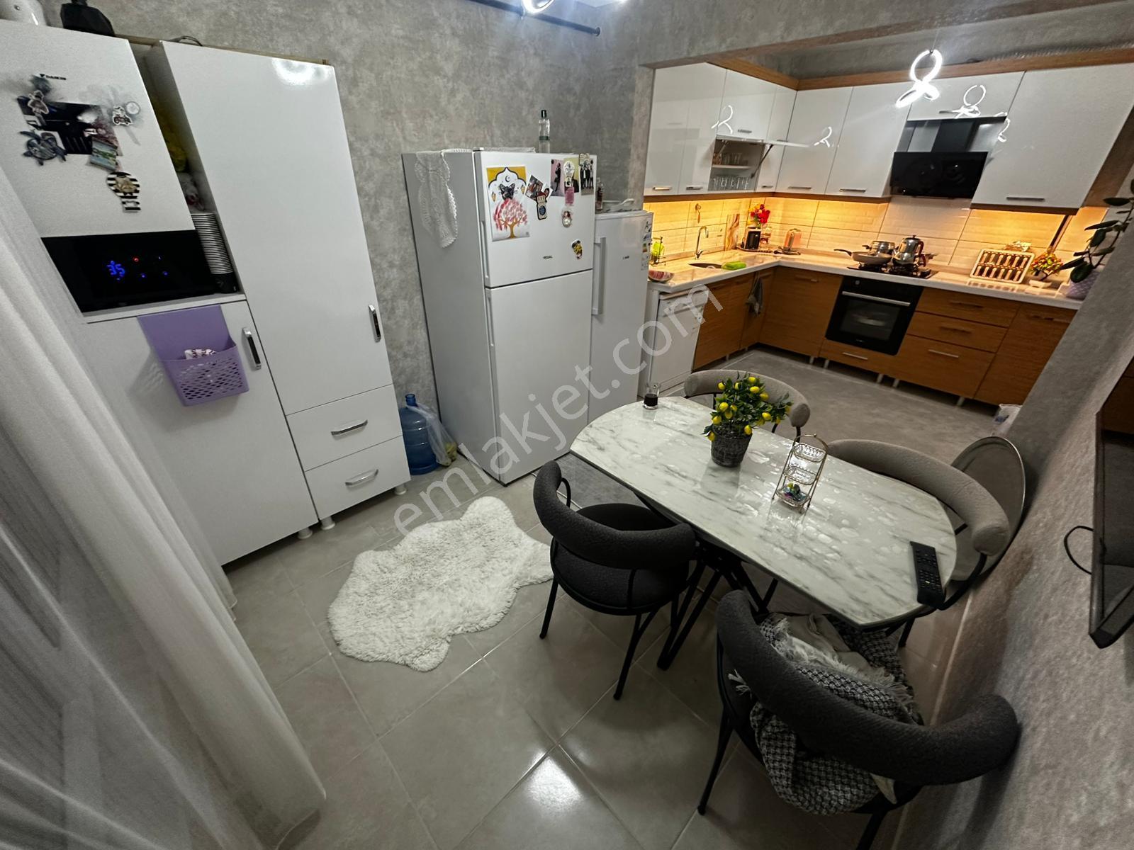 Hayal^den Tandoğan Mh 2+1 Asansörlü 2 Yıllık Depolu Lüx Daire
