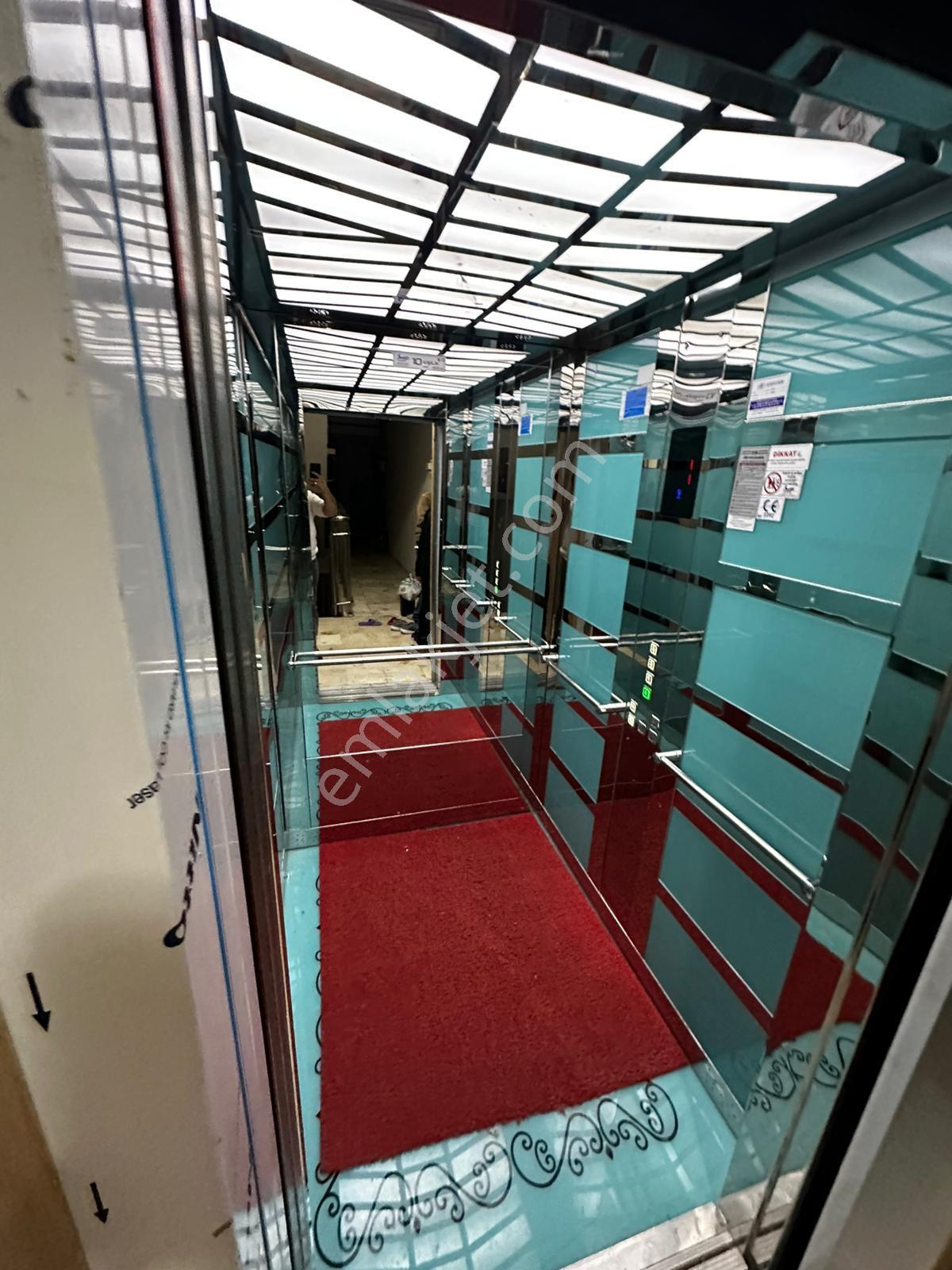 Hayal^den Tandoğan Mh 2+1 Asansörlü 2 Yıllık Depolu Lüx Daire - Görsel 35