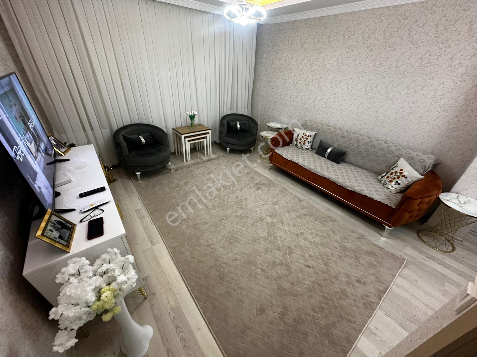 Hayal^den Tandoğan Mh 2+1 Asansörlü 2 Yıllık Depolu Lüx Daire - Görsel 7
