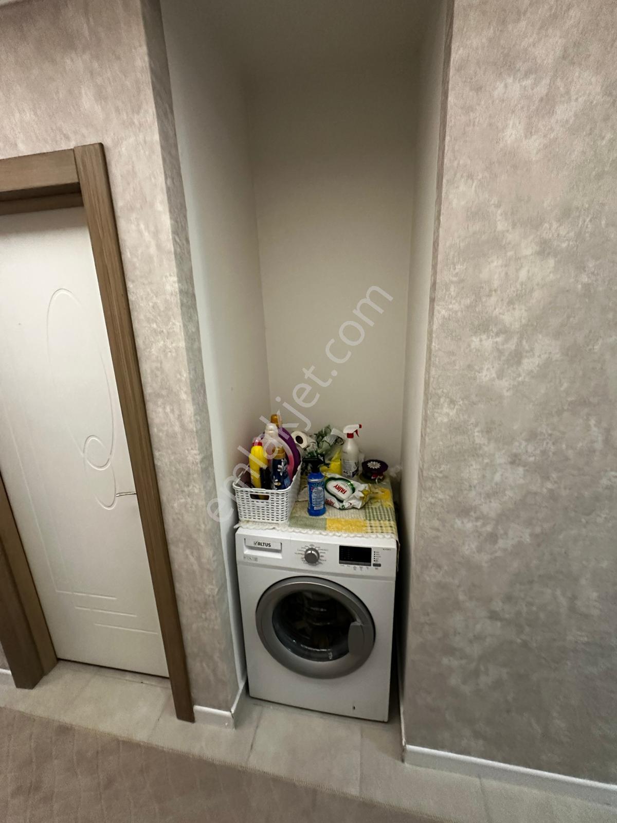 Hayal^den Tandoğan Mh 2+1 Asansörlü 2 Yıllık Depolu Lüx Daire - Görsel 28