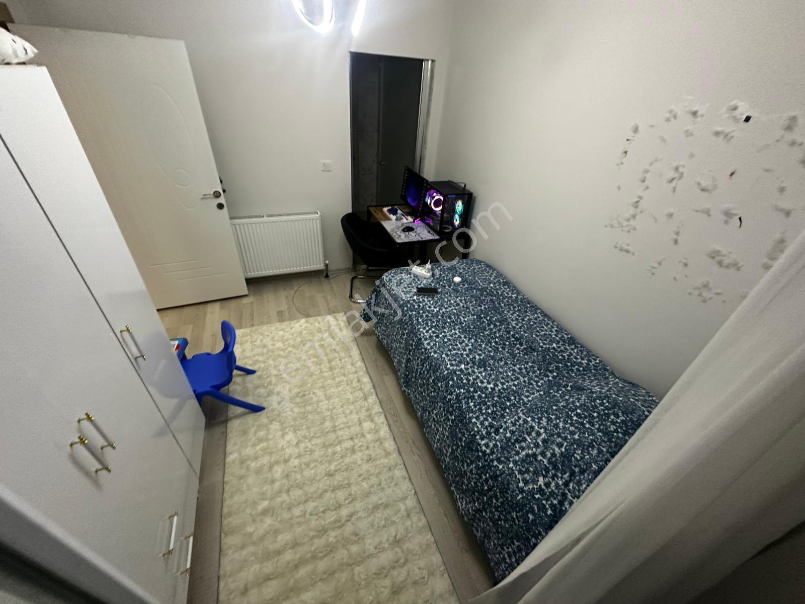 Hayal^den Tandoğan Mh 2+1 Asansörlü 2 Yıllık Depolu Lüx Daire - Görsel 19