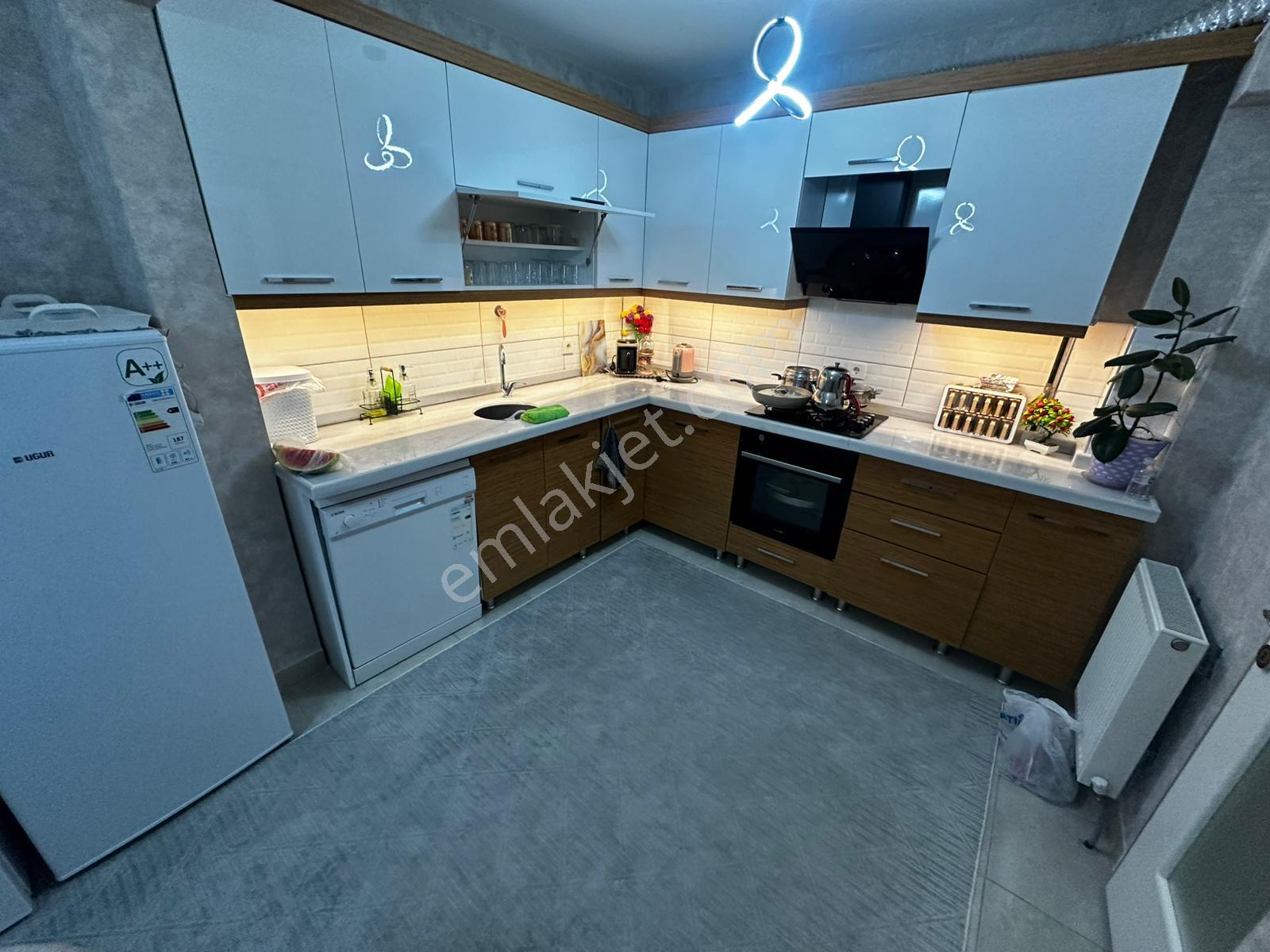 Hayal^den Tandoğan Mh 2+1 Asansörlü 2 Yıllık Depolu Lüx Daire - Görsel 4