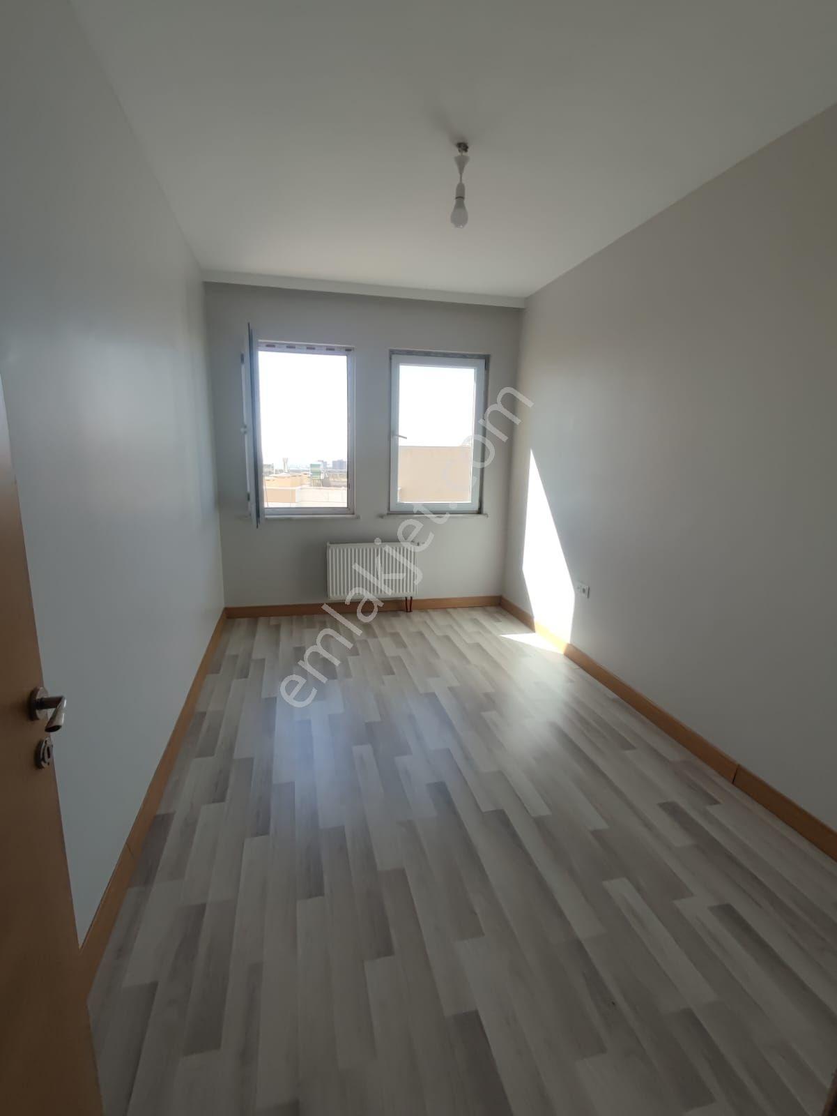 Seyrantepe Maşukta Kiralık 3+1 Arakat Bakımlı - Görsel 12