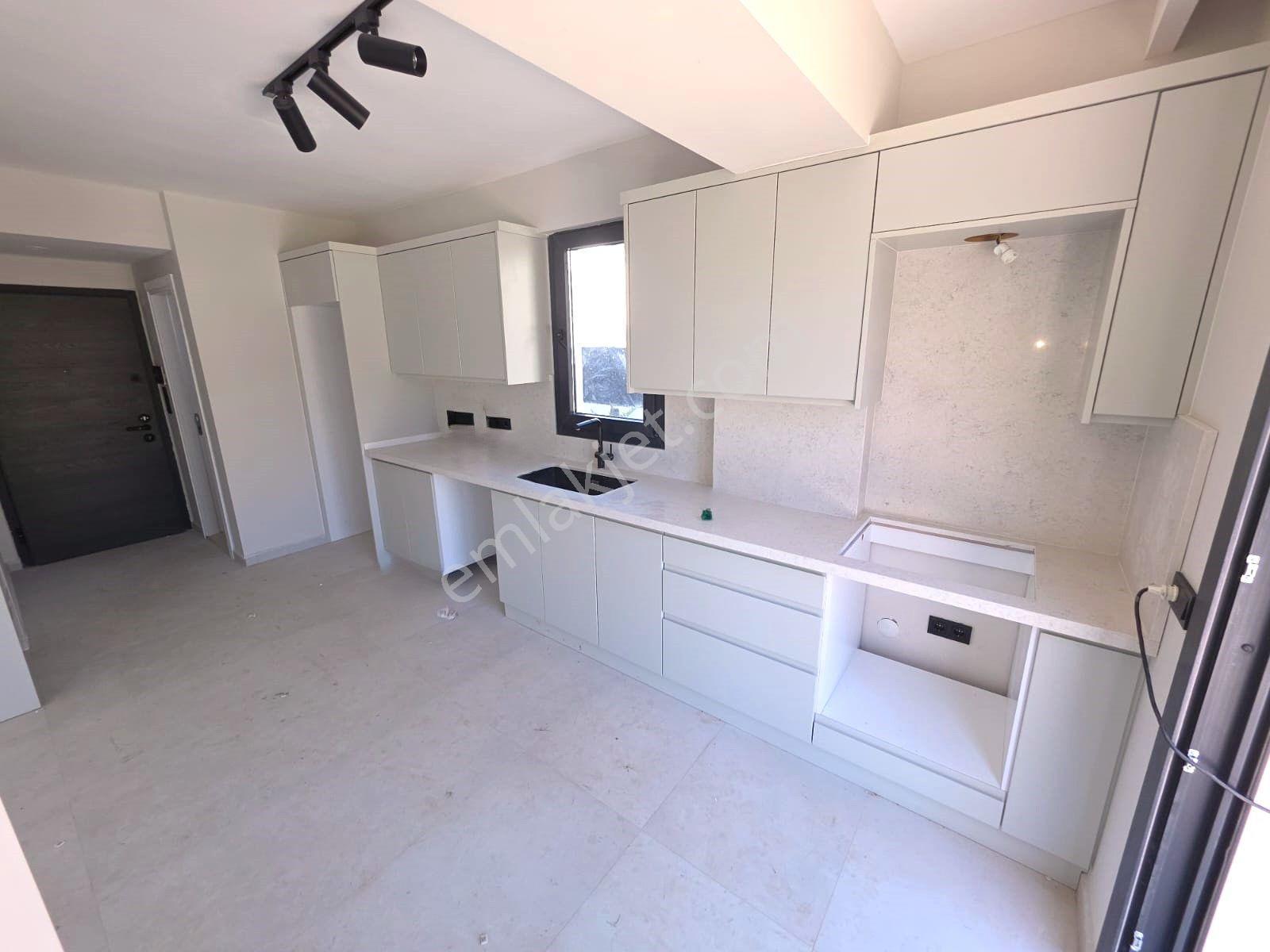 Goldhouse Dan Satılık Çiftlikte 3+1 Müstakil Havuzlu Fırsat Villa - Görsel 12