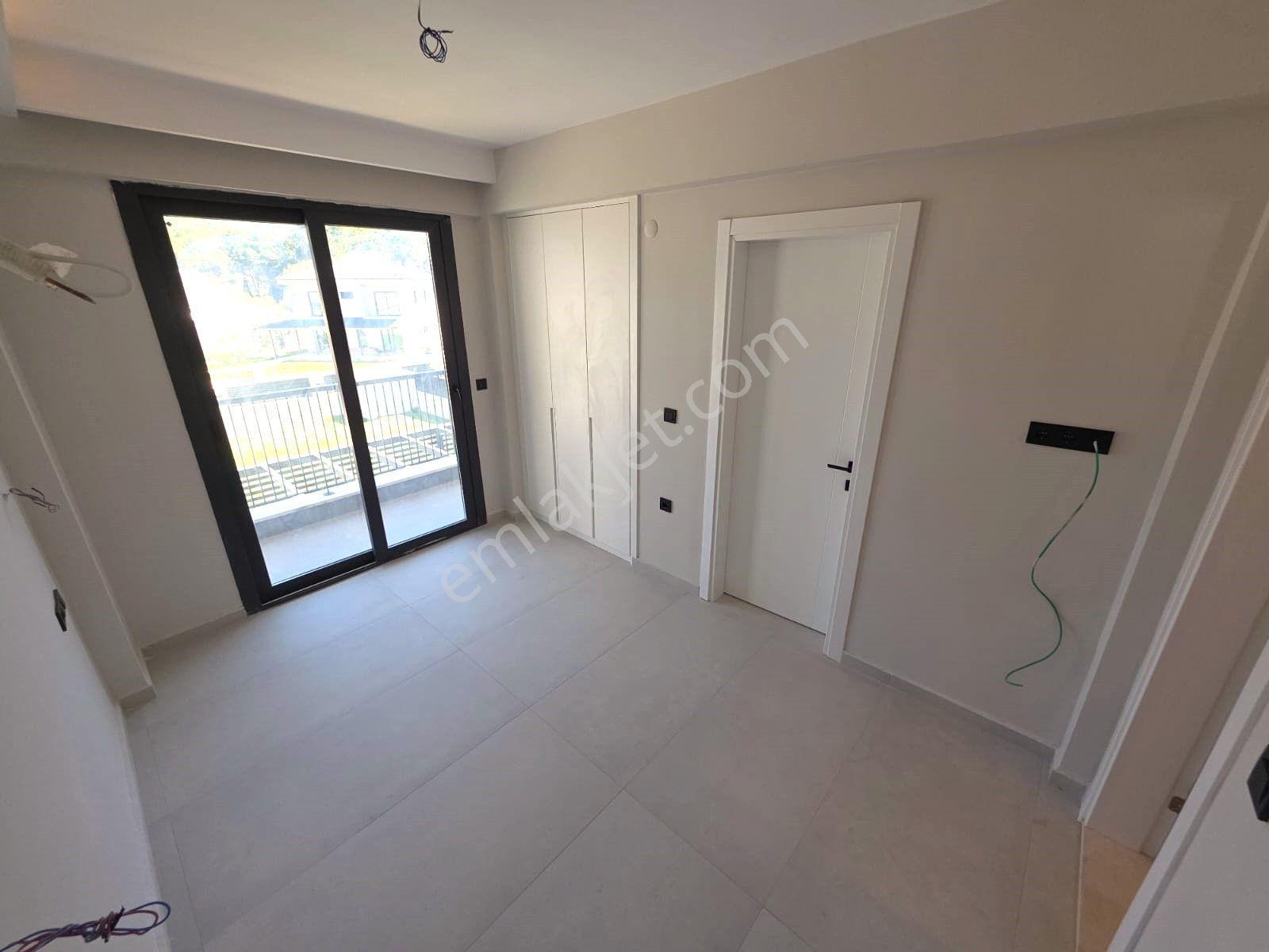 Goldhouse Dan Satılık Çiftlikte 3+1 Müstakil Havuzlu Fırsat Villa - Görsel 24