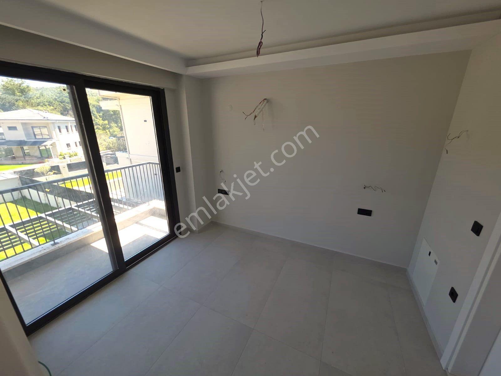 Goldhouse Dan Satılık Çiftlikte 3+1 Müstakil Havuzlu Fırsat Villa - Görsel 15