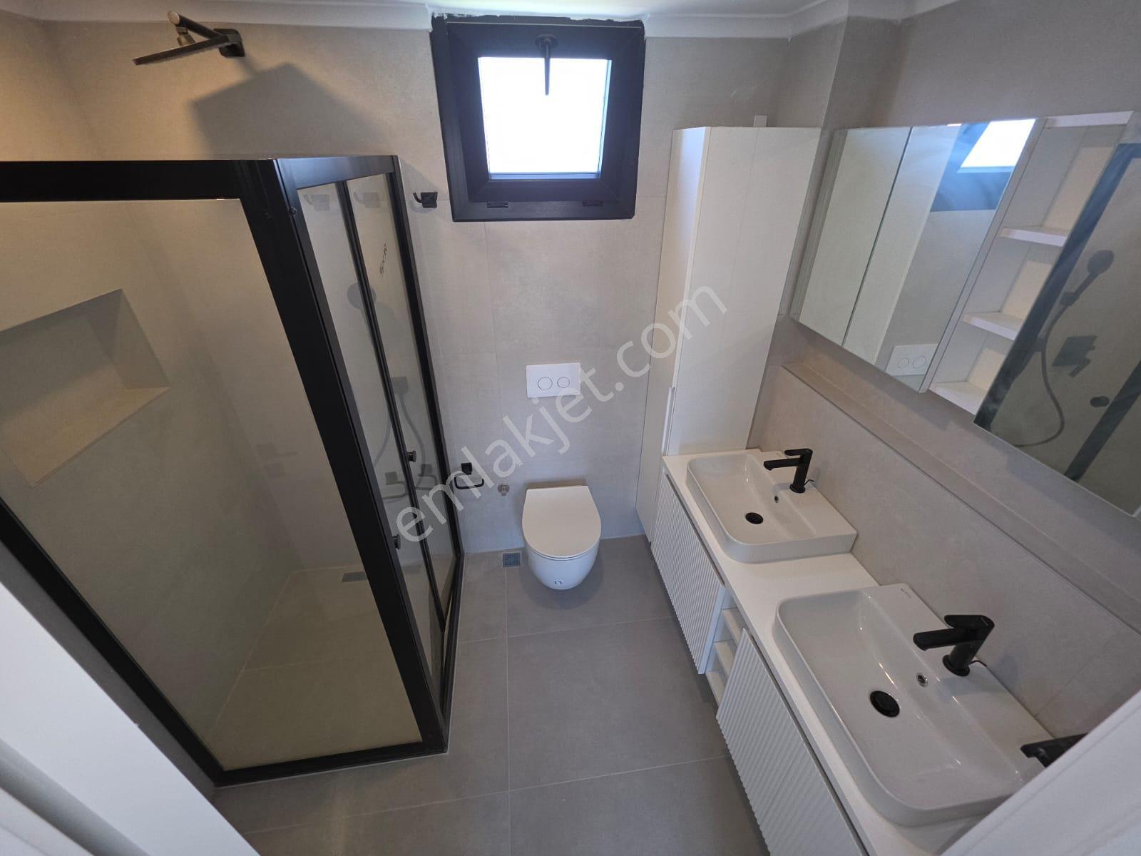 Goldhouse Dan Satılık Çiftlikte 3+1 Müstakil Havuzlu Fırsat Villa - Görsel 19