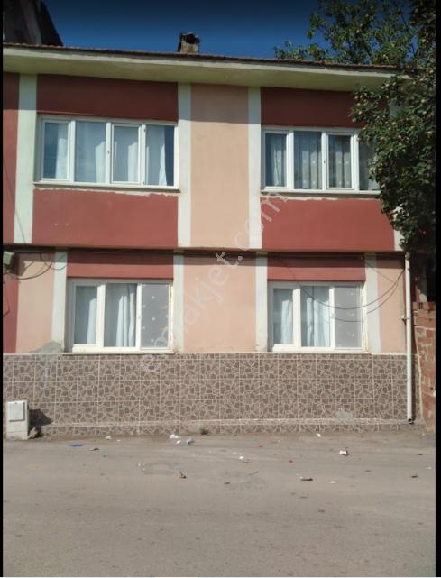 2 Katlı Bahçeli Müstakil Ev 2,5 Milyon