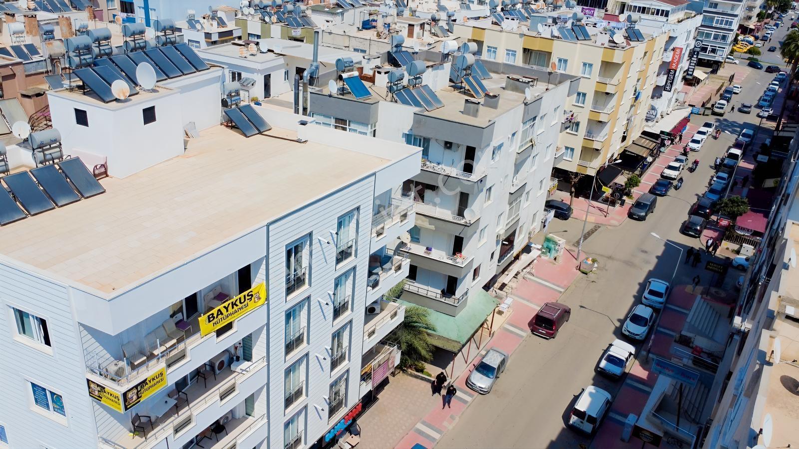 Tüzün'den Aydınlıkevler'de 3+1 Satılık Daire - Görsel 27