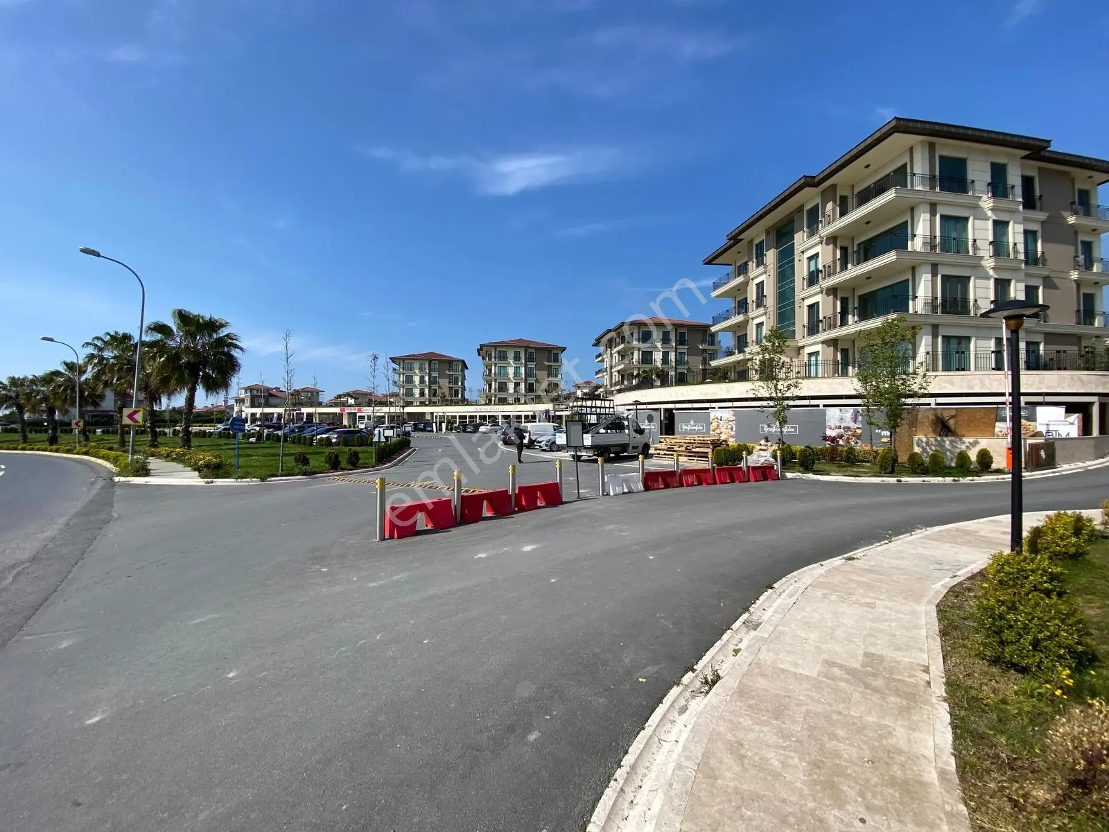 Fırsat Deniz İstanbul Kalyon Evleri Satılık Müstakil 9+2 Villa - Görsel 30