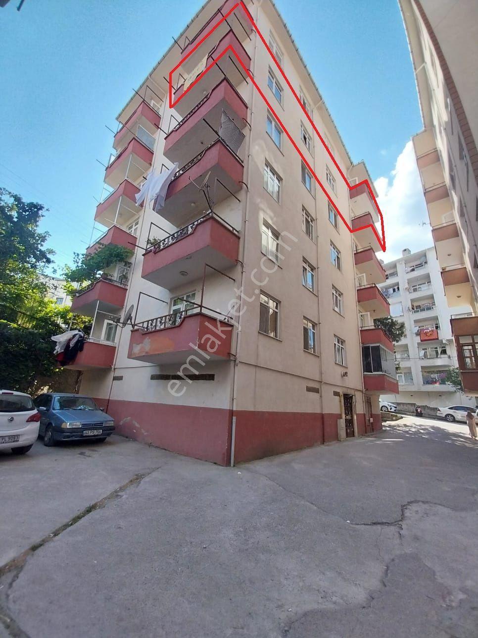 Kocaeli Gölcük Şehitler Mahallesi Satılık 126 M² 3+1daire - Görsel 29