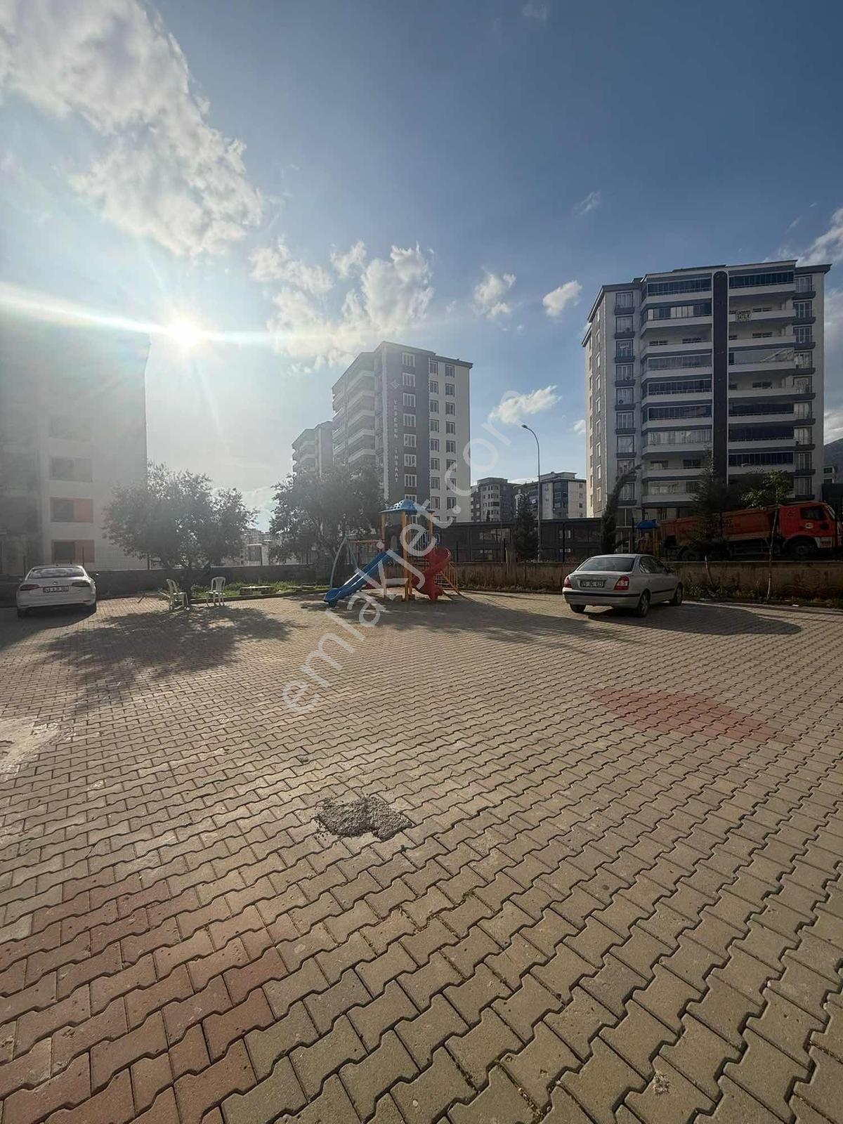 Vadi Mahallesinde Kiralık Daire - Görsel 3