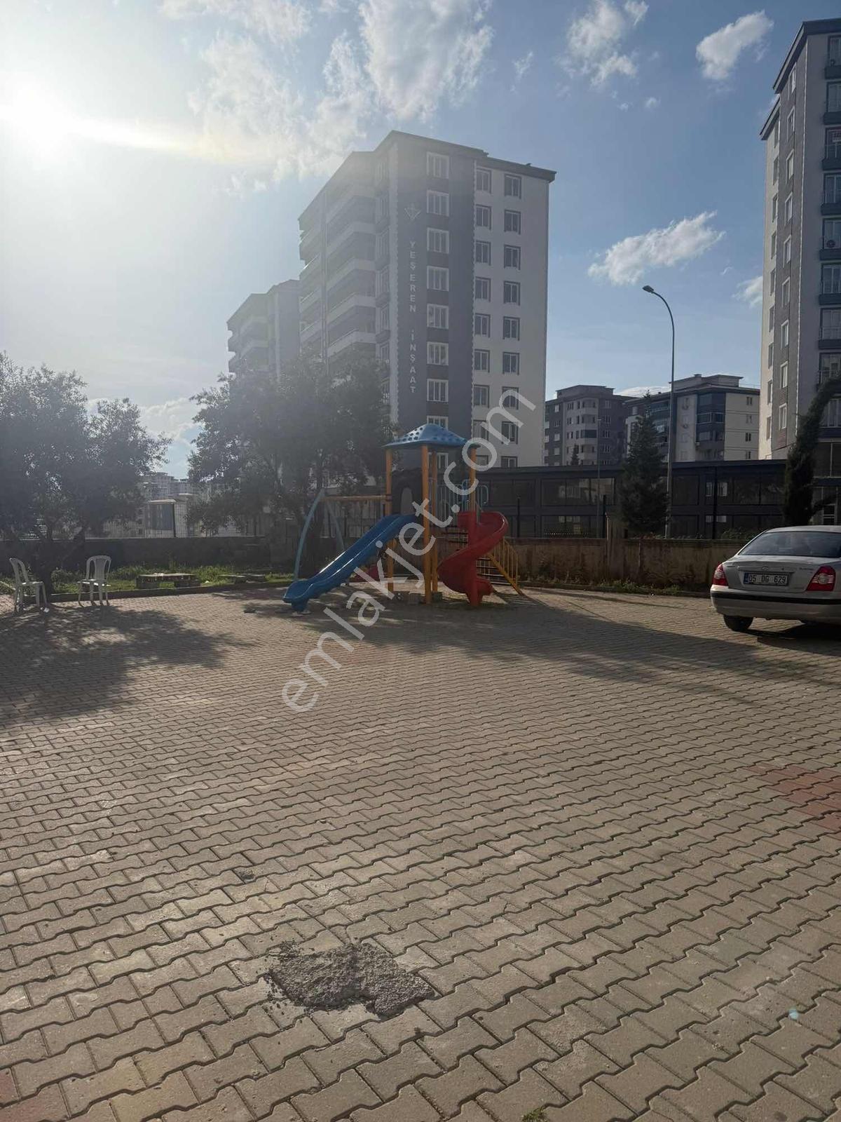 Vadi Mahallesinde Kiralık Daire - Görsel 12