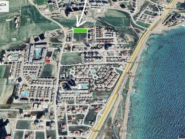 Kıbrıs In Yıldızı İskele Longbeach Da Kaçırılmayacak Fırsat - Görsel 5