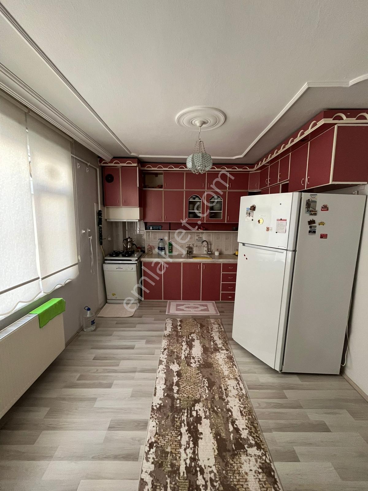 Bafra Vıp Gym.den Tabakhane Mah. 2+1, 100m2 Satılık Daire - Görsel 5