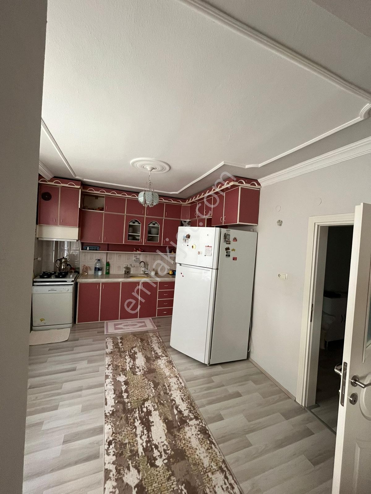 Bafra Vıp Gym.den Tabakhane Mah. 2+1, 100m2 Satılık Daire - Görsel 4