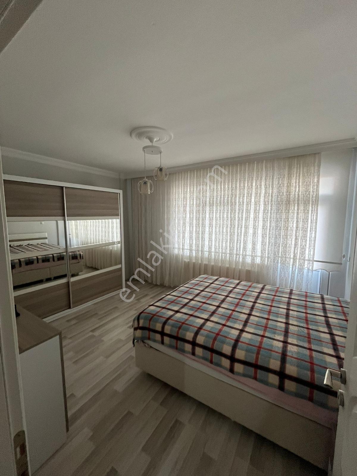 Bafra Vıp Gym.den Tabakhane Mah. 2+1, 100m2 Satılık Daire - Görsel 11