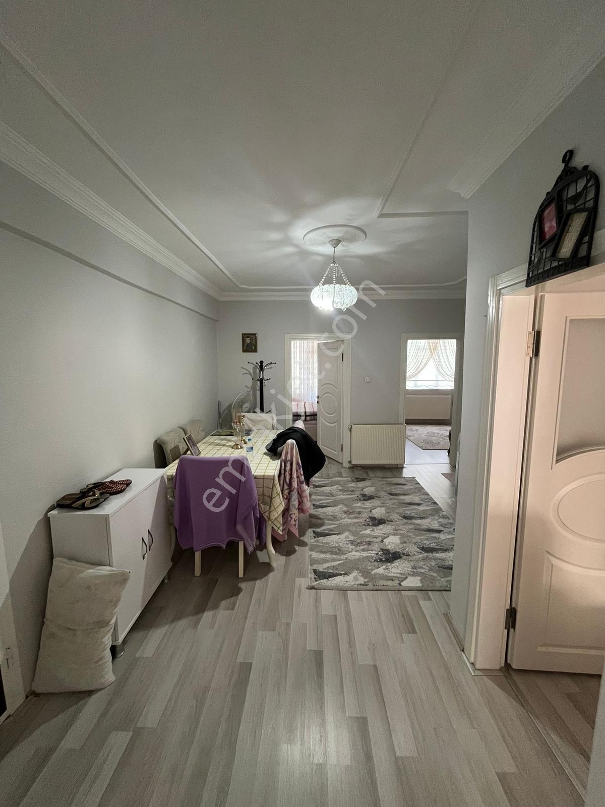 Bafra Vıp Gym.den Tabakhane Mah. 2+1, 100m2 Satılık Daire - Görsel 3