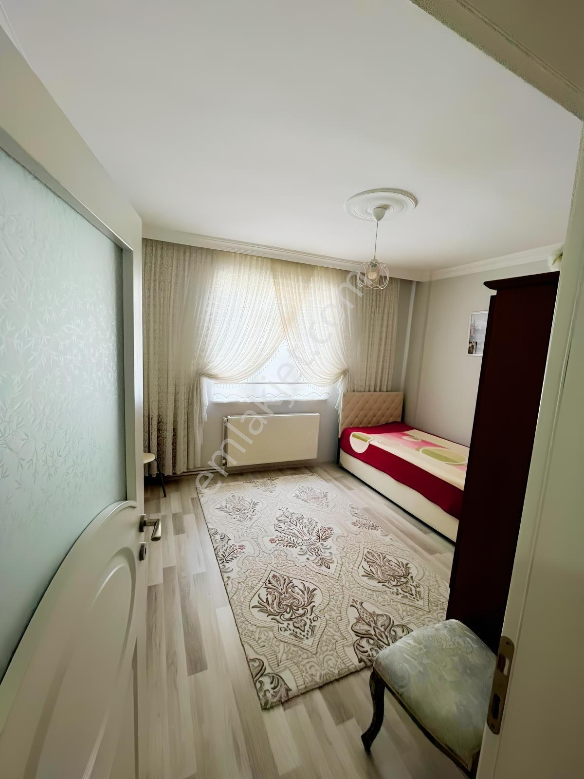 Bafra Vıp Gym.den Tabakhane Mah. 2+1, 100m2 Satılık Daire - Görsel 7