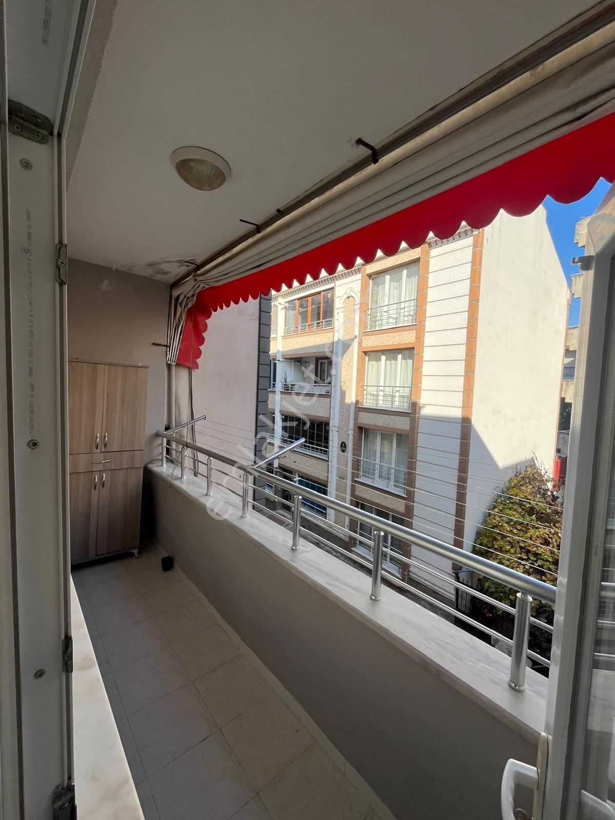 Bafra Vıp Gym.den Tabakhane Mah. 2+1, 100m2 Satılık Daire - Görsel 8