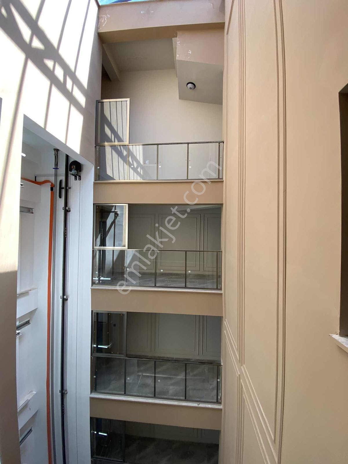 Sv 'den 2+1 Teras Kullanımlı Modern Yapı Ve Elit Komşuluk - Görsel 4