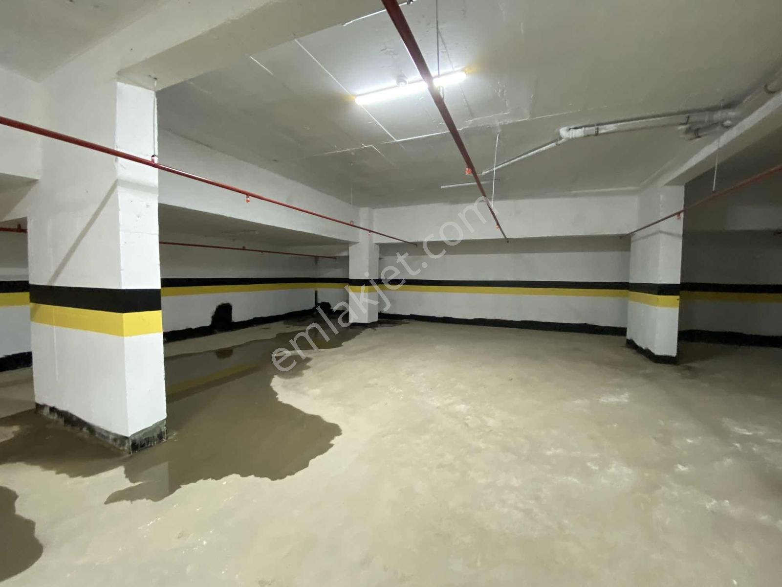 Sv 'den 2+1 Teras Kullanımlı Modern Yapı Ve Elit Komşuluk - Görsel 3