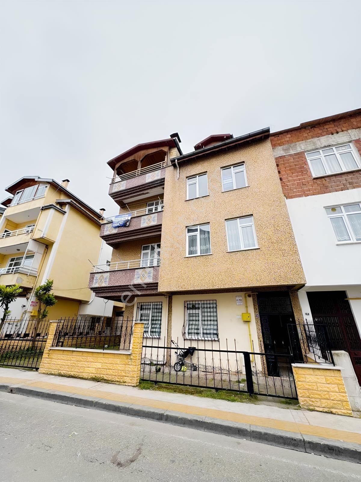 Vestha'dan Güzelyalı'da Komple Satılık 4 Katlı Fırsat Bina ! - Görsel 4