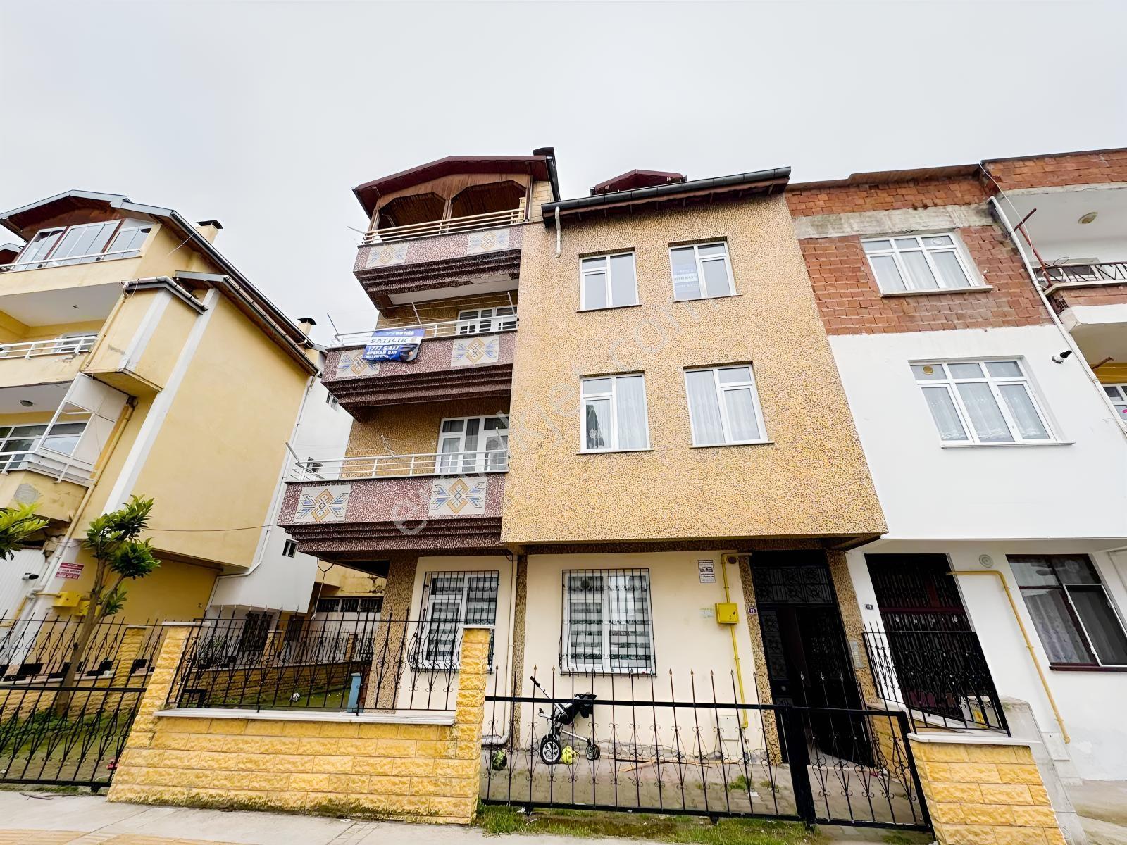 Vestha'dan Güzelyalı'da Komple Satılık 4 Katlı Fırsat Bina ! - Görsel 3