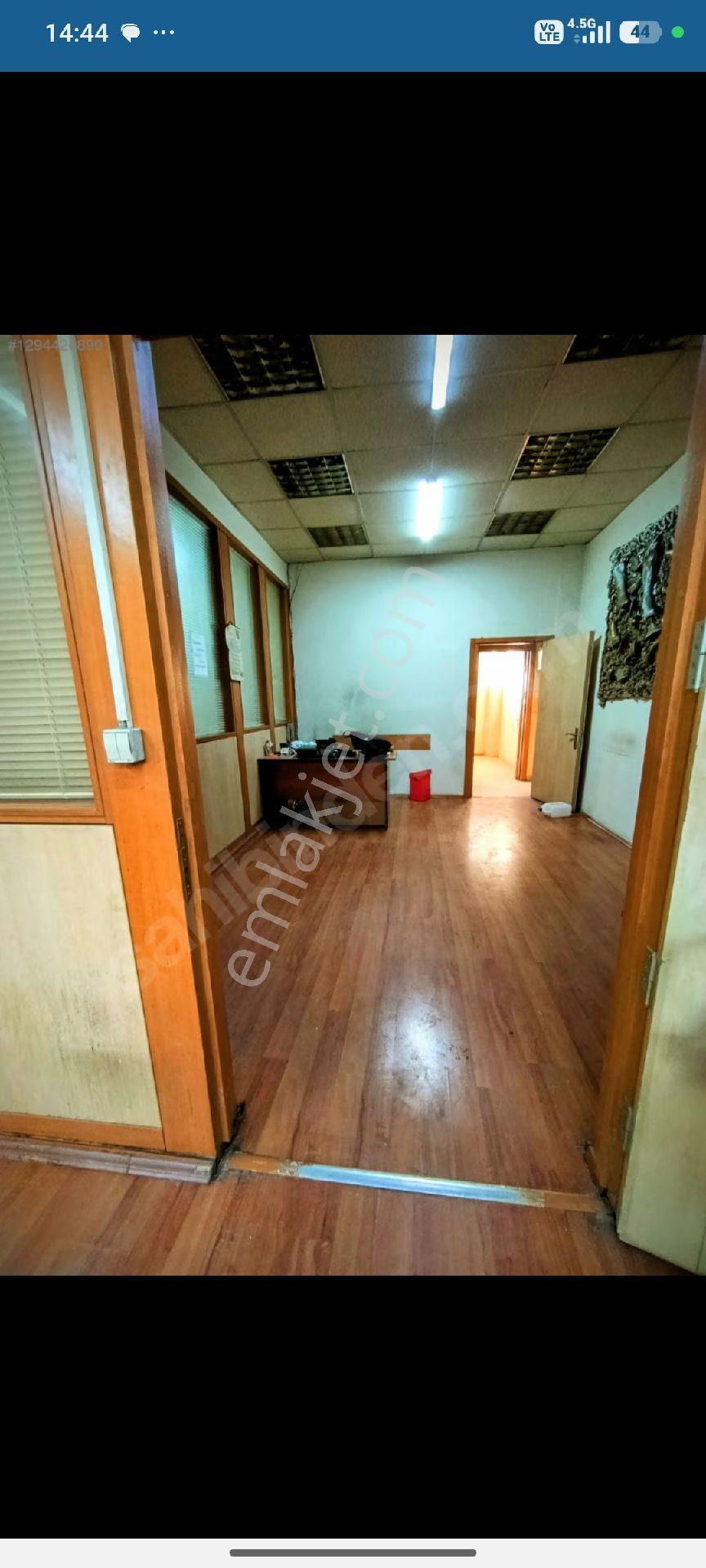 Zeytinburnu- Maltepe 500 M2 Kiralık İş Yeri - Görsel 6