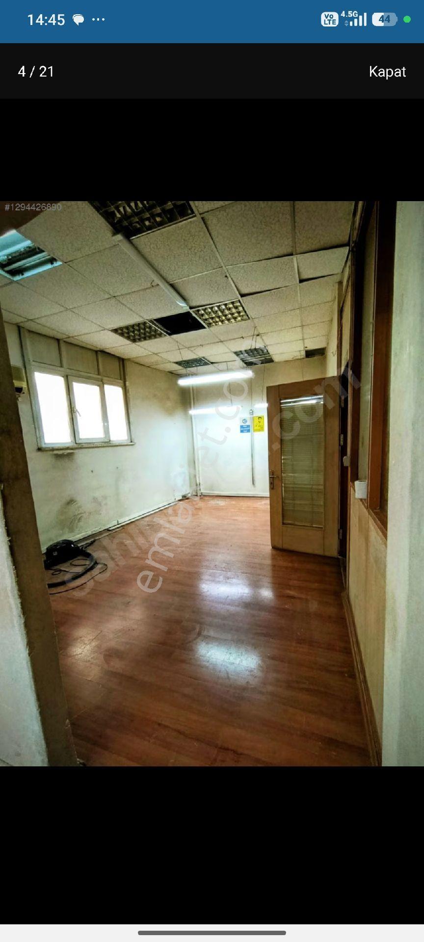 Zeytinburnu- Maltepe 500 M2 Kiralık İş Yeri - Görsel 5