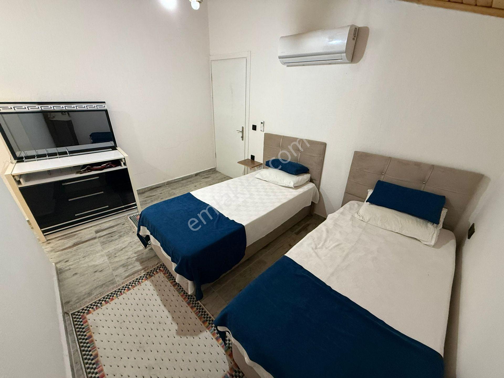 Goldhouse Dan Kiralık Ölüdeniz Kıdrak Plajında Müstakil , Havuzlu 3+1 Villa - Görsel 12