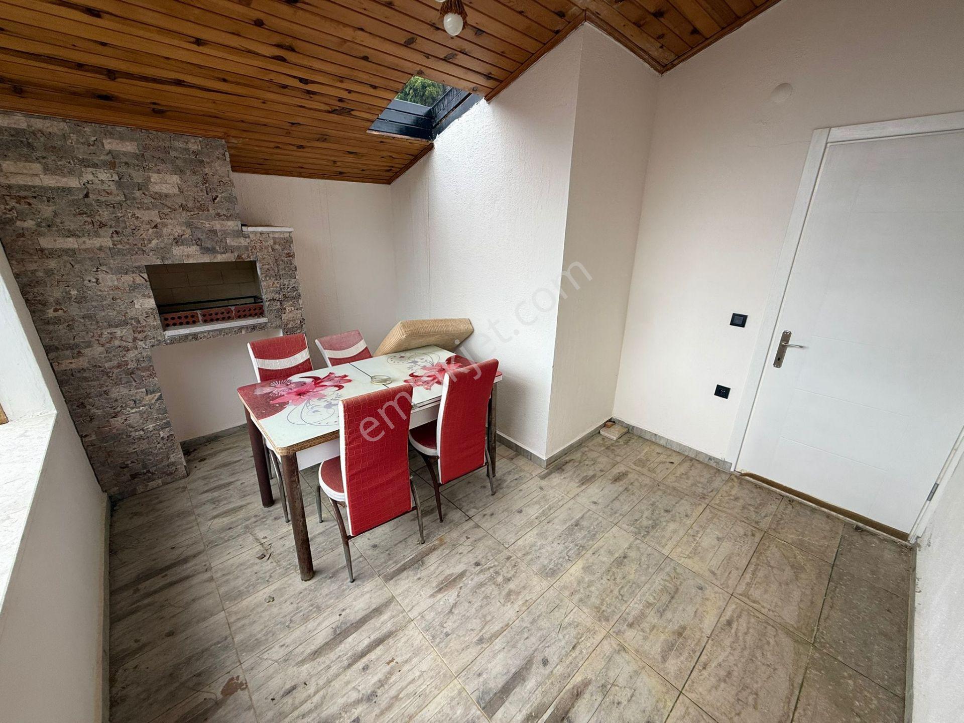 Goldhouse Dan Kiralık Ölüdeniz Kıdrak Plajında Müstakil , Havuzlu 3+1 Villa - Görsel 26
