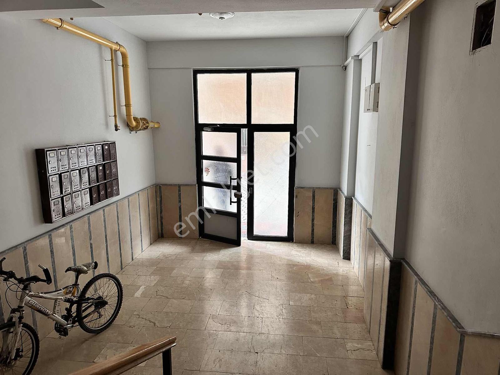 Vip Real Estate Den Burak Sitesinde 3+1 6. Kat Daire - Görsel 27