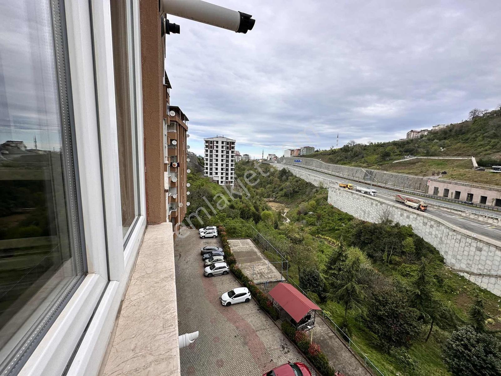 Vip Real Estate Den Burak Sitesinde 3+1 6. Kat Daire - Görsel 31