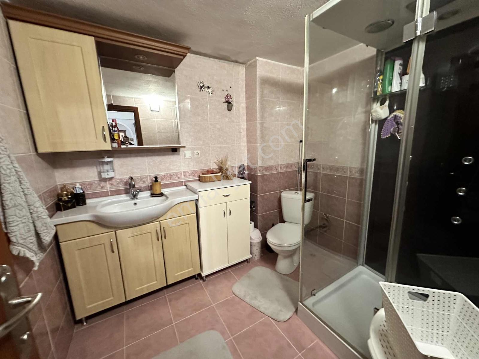 Vip Real Estate Den Burak Sitesinde 3+1 6. Kat Daire - Görsel 26